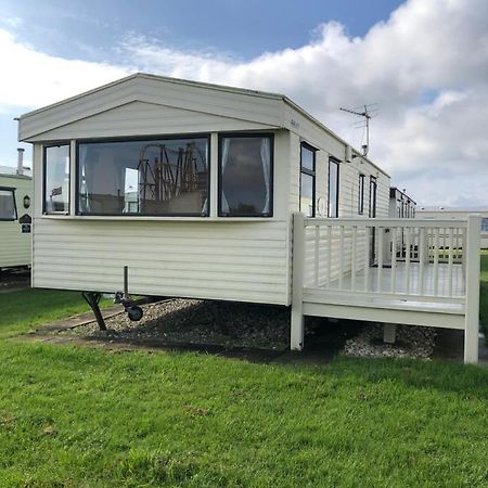 Skegness - Ingoldmells Caravan Hire Otel Dış mekan fotoğraf